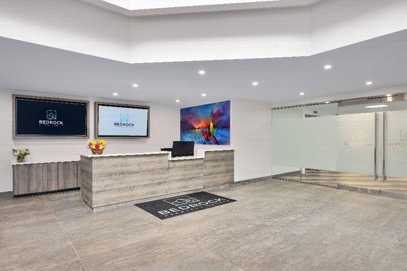 Front Desk - Ohio Recovery Center