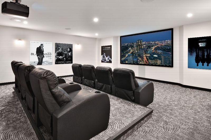 Theatre - Ohio Recovery Center