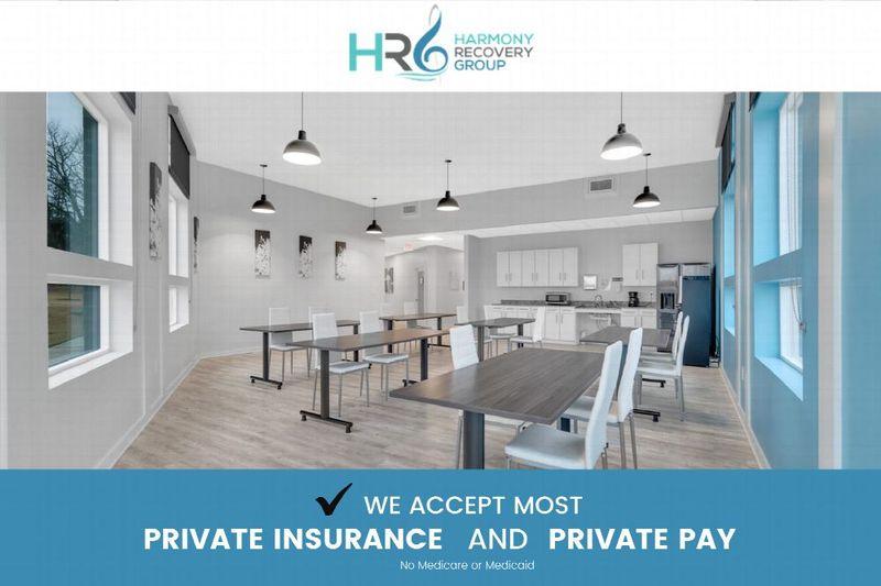 Harmony Recovery Center Photo