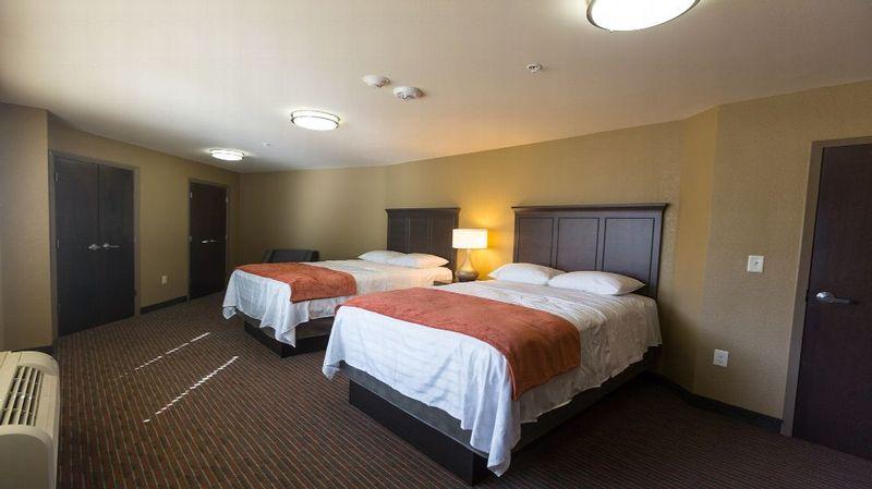 River Oaks Treatment Center Photo