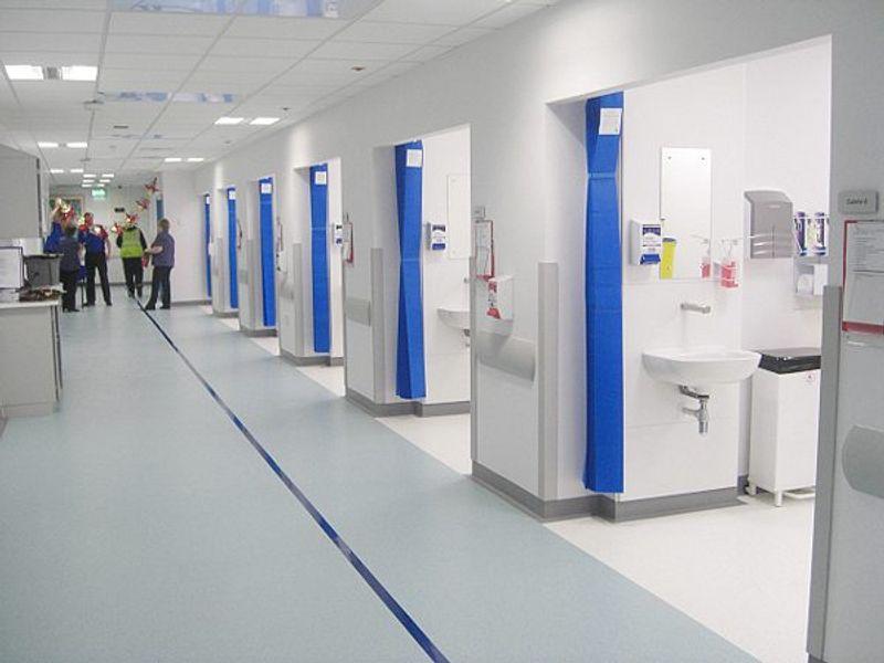 AdCare Hospital Photo