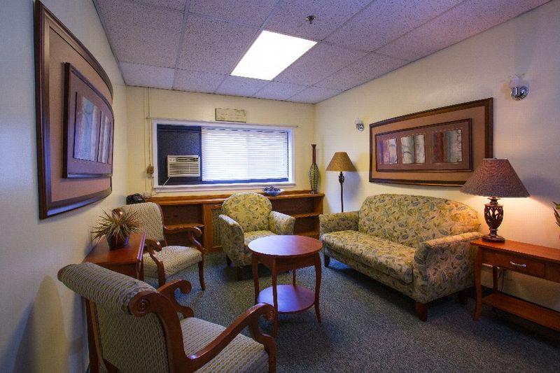 AdCare Hospital Photo