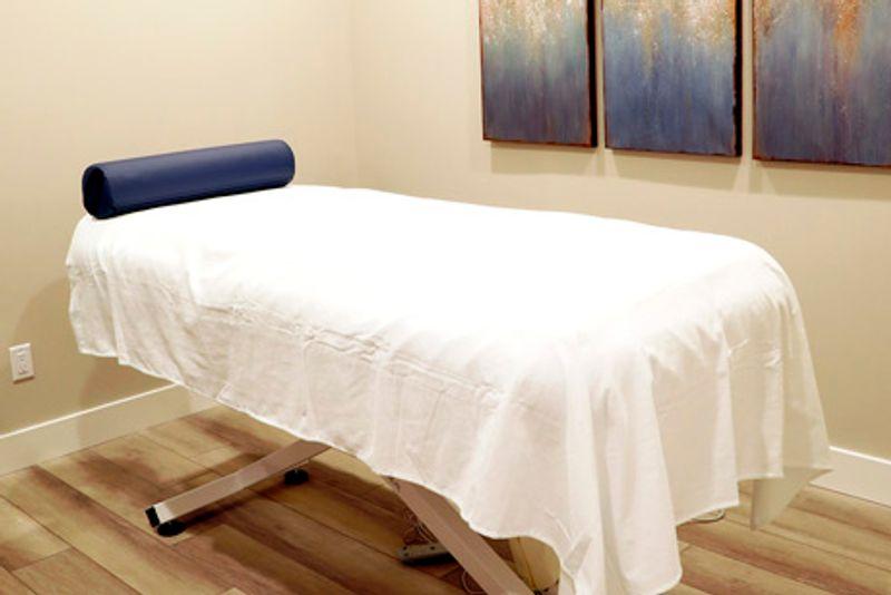 Synergy Executive Photo