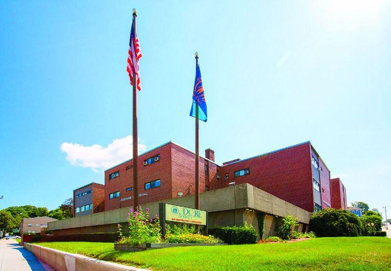 AdCare Hospital Photo