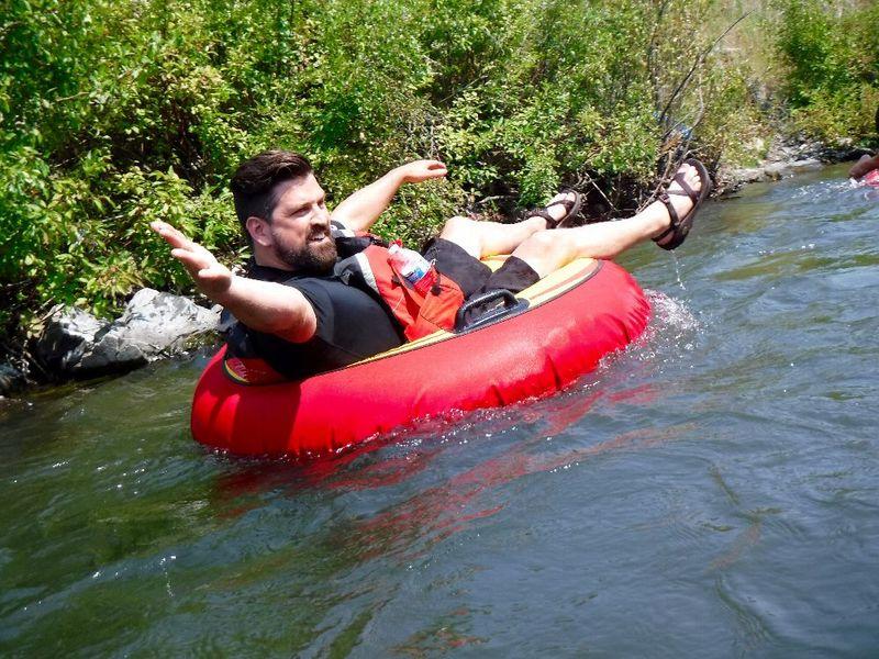 Maple Mountain Recovery Photo