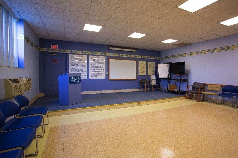 AdCare Hospital Photo