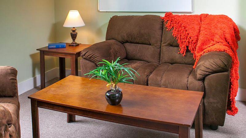 Spring Hill Recovery Center - Massachusetts Photo