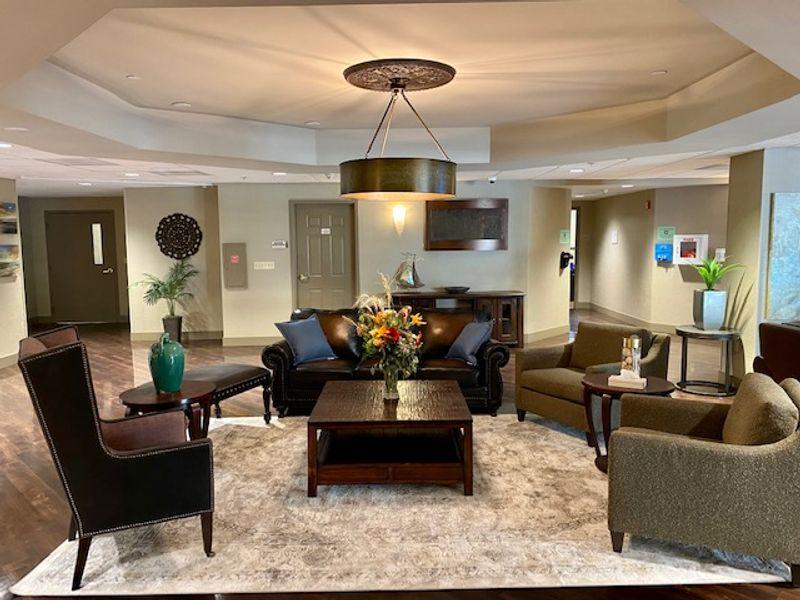 Laguna Treatment Photo