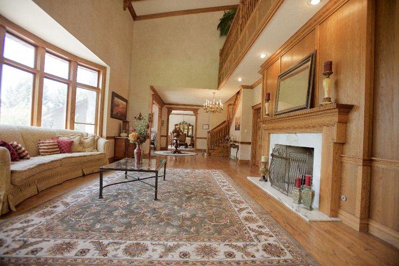 Maple Mountain Recovery Photo