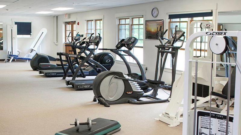 Spring Hill Recovery Center - Massachusetts Photo