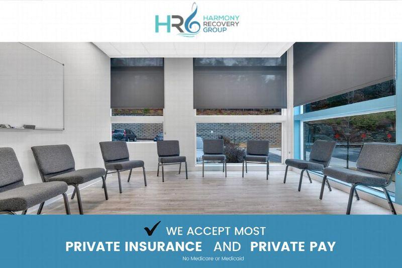 Harmony Recovery Center Photo