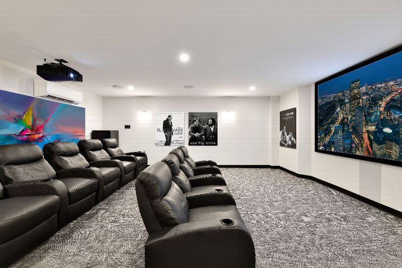 Theatre - Ohio Recovery Center