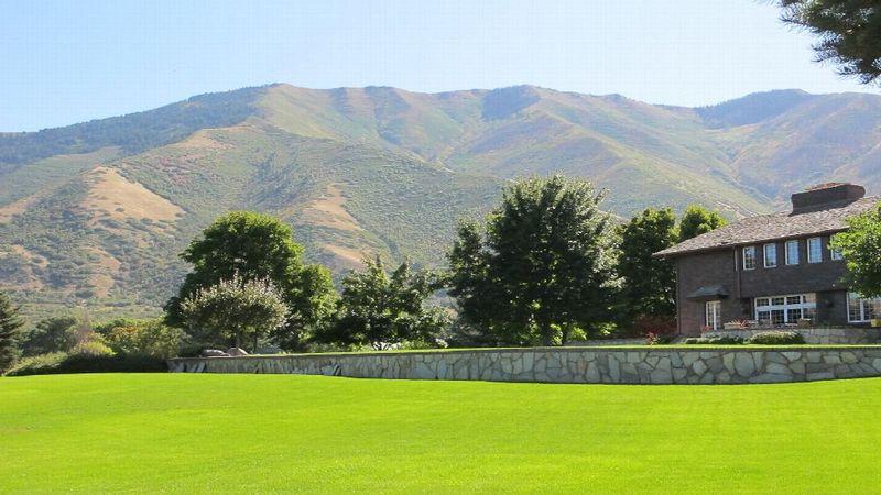 Maple Mountain Recovery Photo