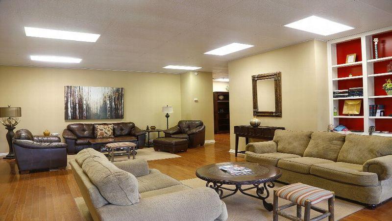 Oxford Treatment Center Photo