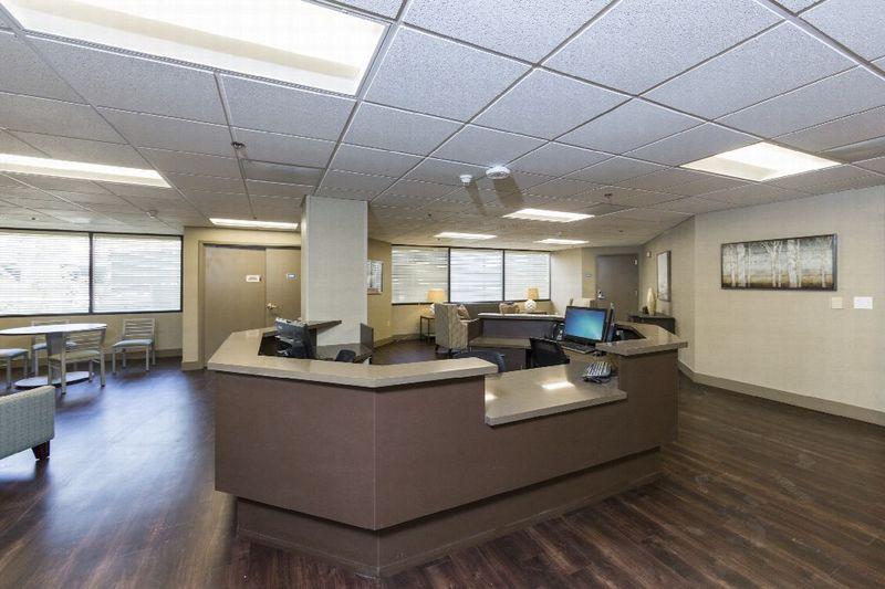 Laguna Treatment Photo