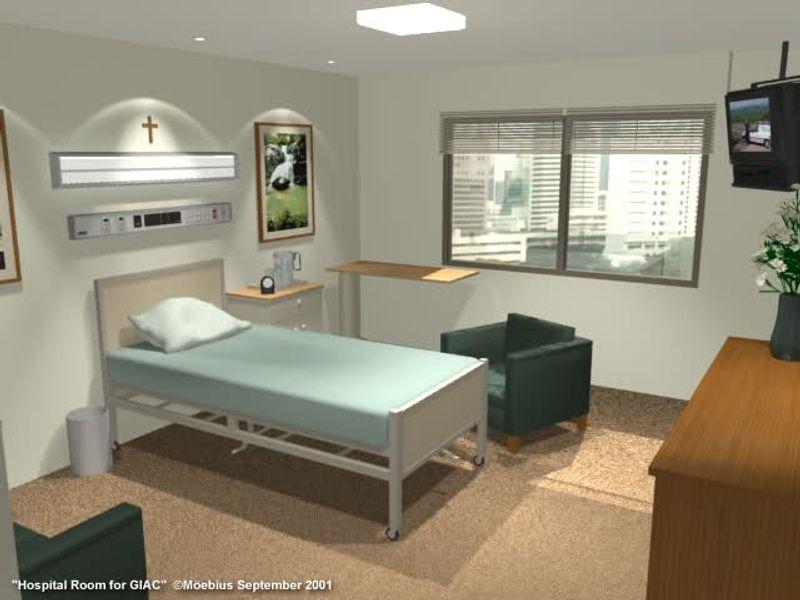 AdCare Hospital Photo