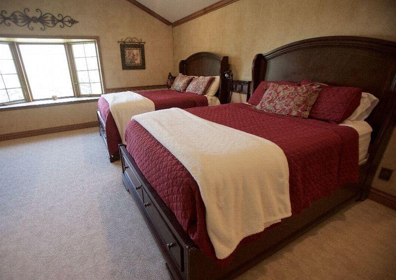 Maple Mountain Recovery Photo