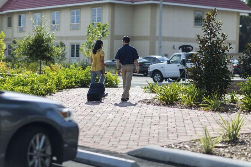 River Oaks Treatment Center Photo