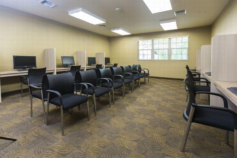 River Oaks Treatment Center Photo