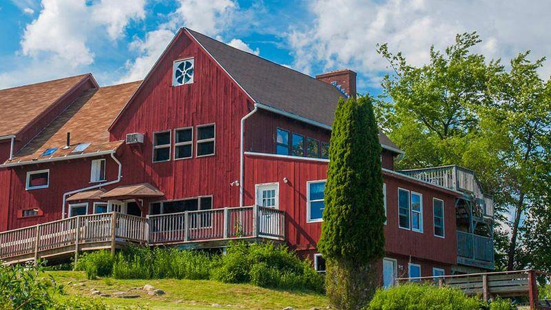 Spring Hill Recovery Center - Massachusetts Photo