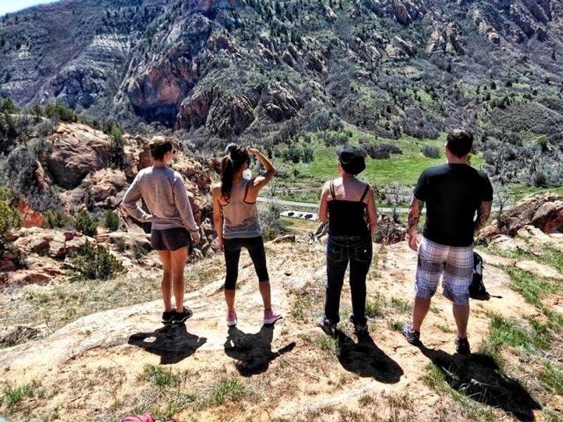 Maple Mountain Recovery Photo