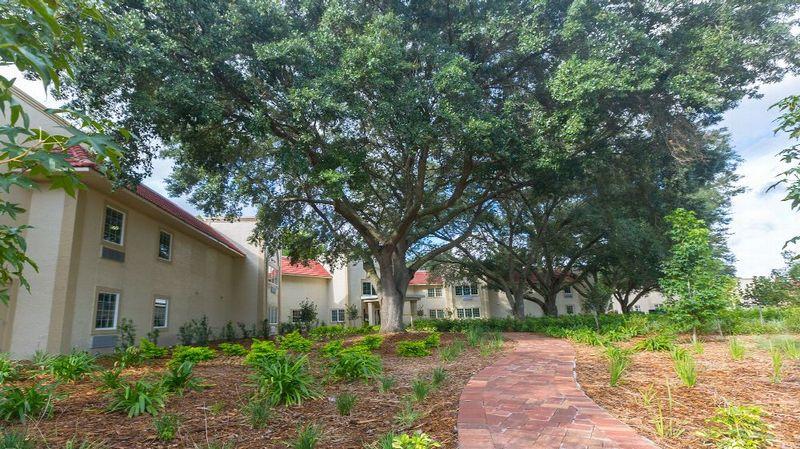 River Oaks Treatment Center Photo