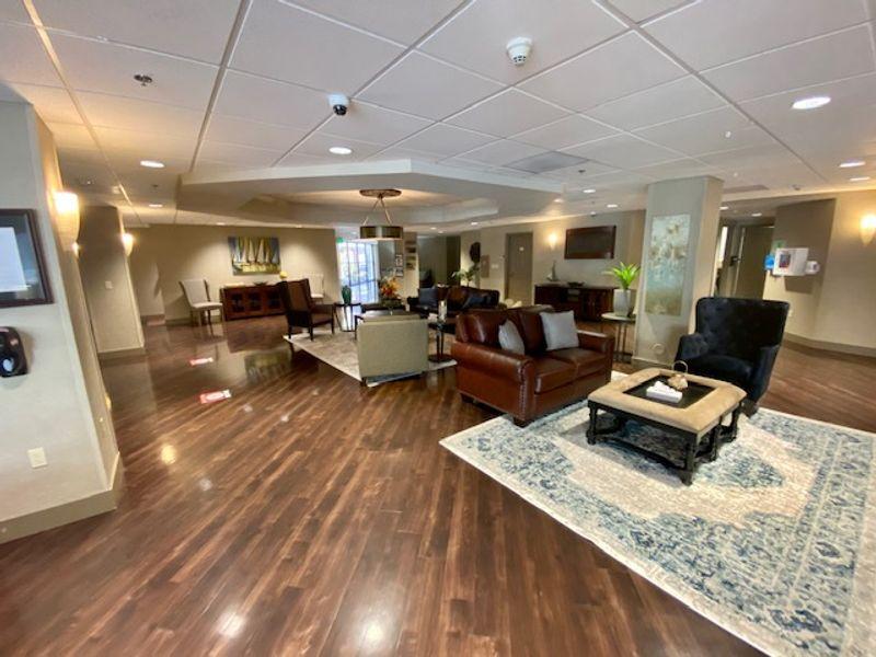 Laguna Treatment Photo