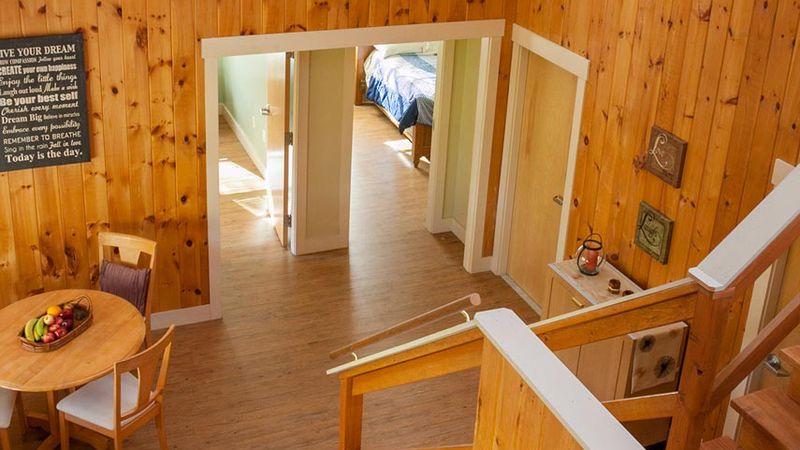 Spring Hill Recovery Center - Massachusetts Photo