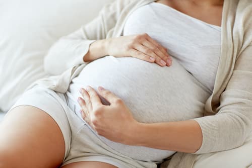 There are certain populations that may require more-specialized treatment including pregnant women.