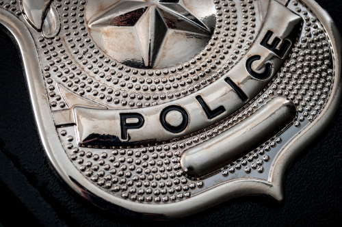 One out of 4 police officers has an issue with drugs or alcohol.