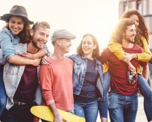 Substance Abuse and Anxiety Disorders/Panic Attacks