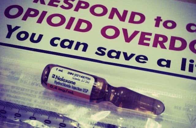 Is President Trump's opioid crisis declaration enough? Dr. Gabor Maté weighs in on this issue.