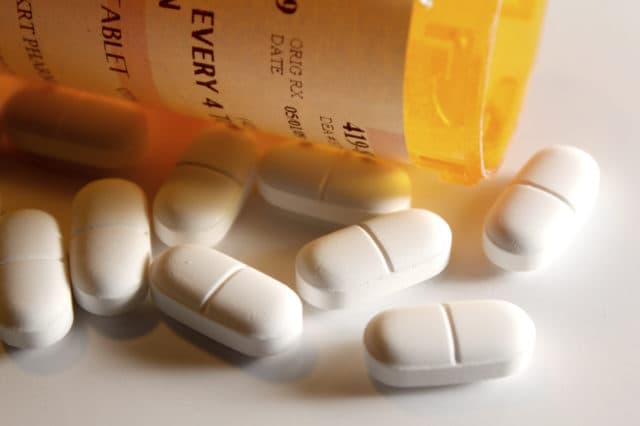 CVS will no longer dispense more than one week of painkillers to customers.