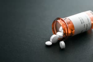 A Guide To Tramadol Abuse And Addiction A Guide To Tramadol Abuse And Addiction
