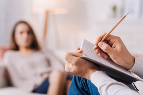 Some of the services that PHPs may include are group and one-on-one therapy.