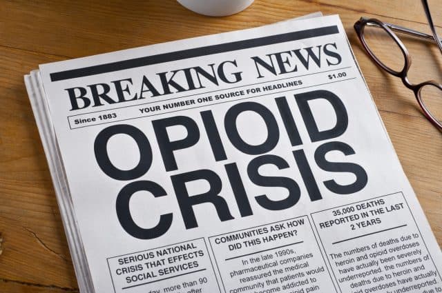 Here are five reasons you should watch the revealing new PBS series Addiction.