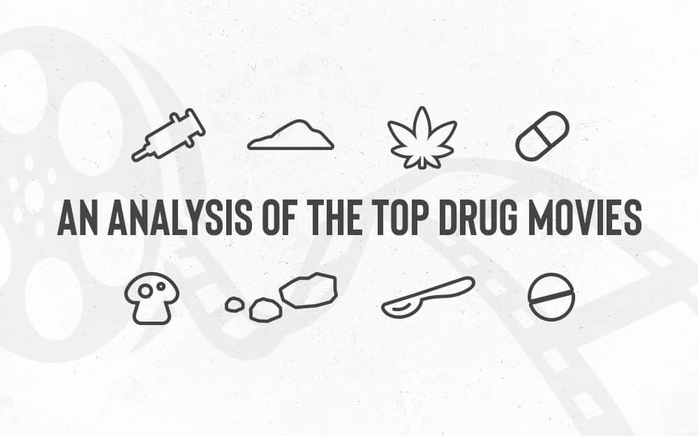 Analysis of the Top Drug Movies