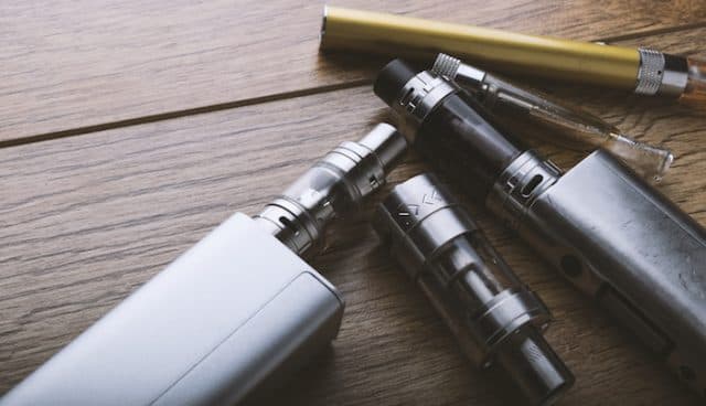 With the explosive growth of the E-cigarette market, the FDA has been forced into action.