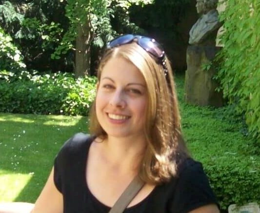 Stacy Mosel