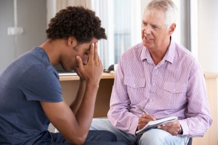 The best thing you can do in a difficult case is refer your friend or family member to a professional who can provide coaching on alcohol abuse.