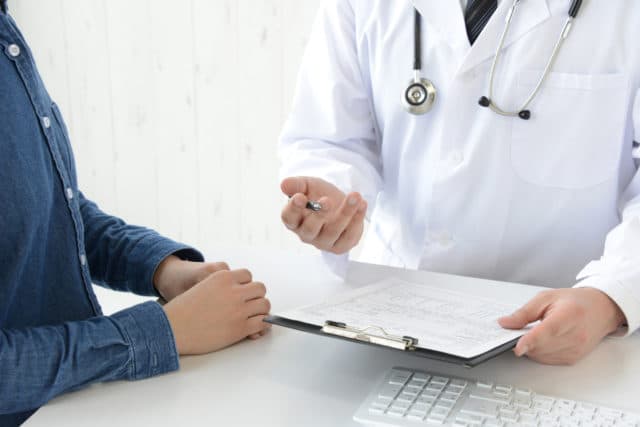 General physicians offer a wealth of rehab information and resources - use them!