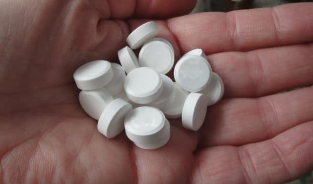 How does China's new ban on fentanyl benefit the United States?