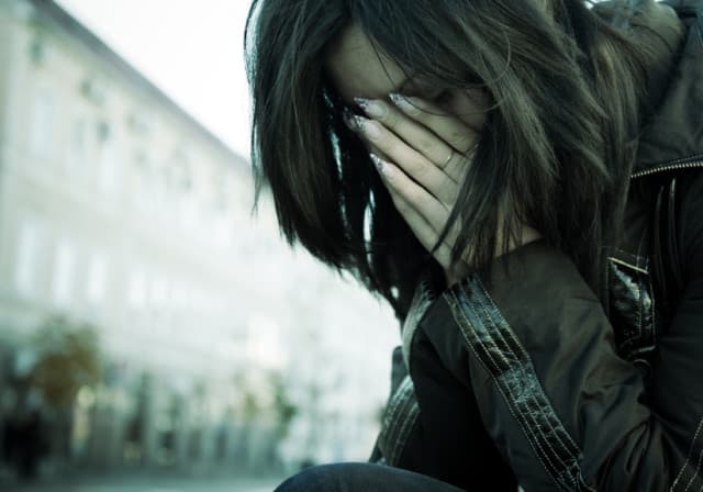 Research shows that women are more likely than men to develop substance abuse disorders.