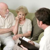 Counseling - In Tears