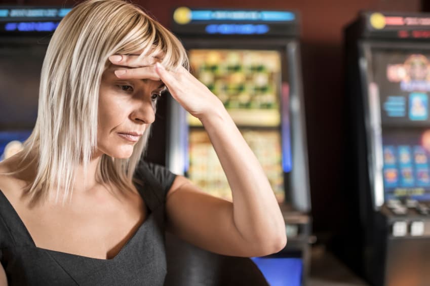 Online gambling for real money Online gambling for real money
