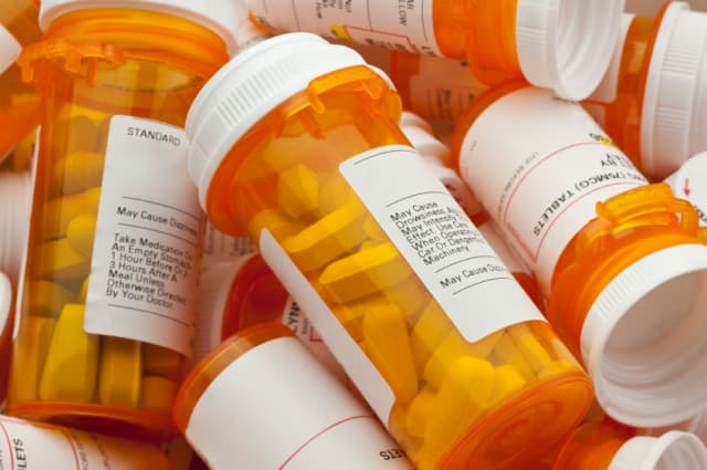 The new DEA ruling reclassifies hydrocodone combination products.