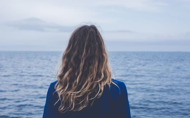 There are absolutely zero upsides to leading a double life.