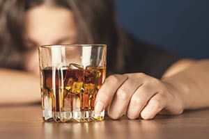 ”Alcohol”