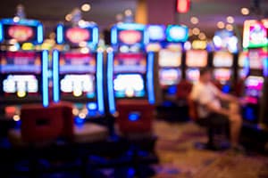 Gambling rehab centers