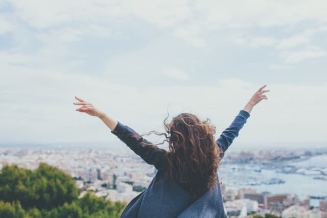 Does the thought of change instantly bring on a sense of dread?